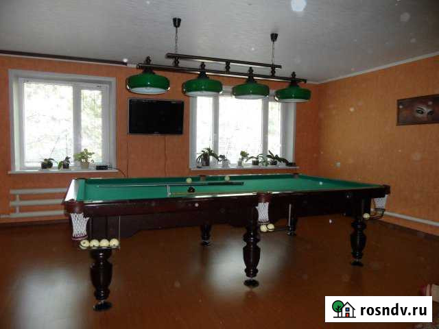 Коттедж 199 м² на участке 25 сот. на продажу в Ульяновске Ульяновск - изображение 1