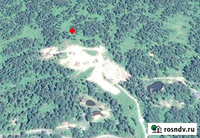 Участок ИЖС 14 сот. на продажу в Турочаке Турочак - изображение 1