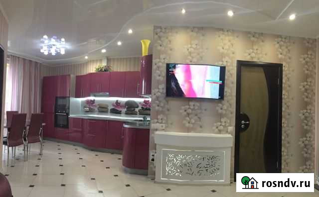 1-комнатная квартира, 50 м², 2/24 эт. в аренду посуточно в Одинцово Одинцово - изображение 1