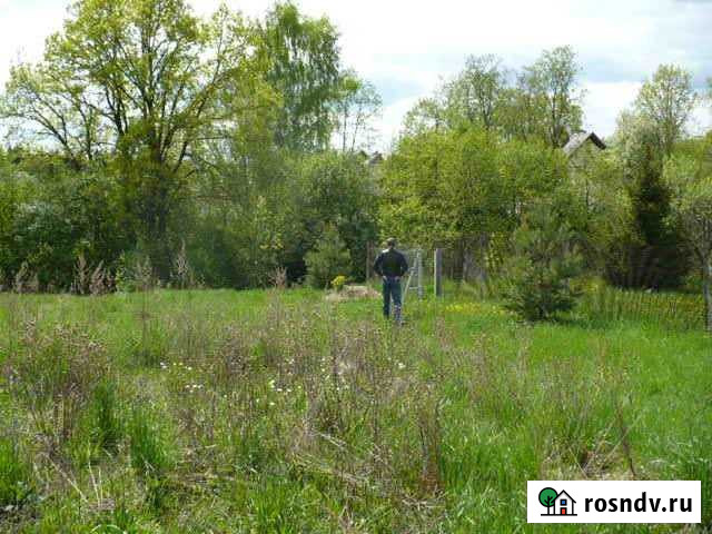 Участок ИЖС 16 сот. на продажу в Одинцово Одинцово - изображение 1