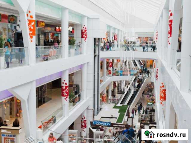 Торговое помещение, 29 кв.м. Петрозаводск - изображение 1