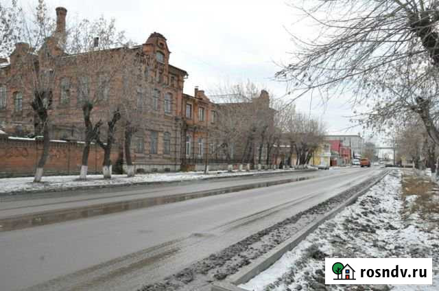 Производственное помещение, 2500 кв.м. Шадринск - изображение 1