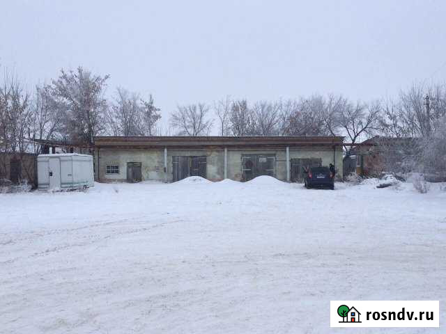 Гараж >30 м² на продажу в Ивантеевке Саратовской области Ивантеевка - изображение 1