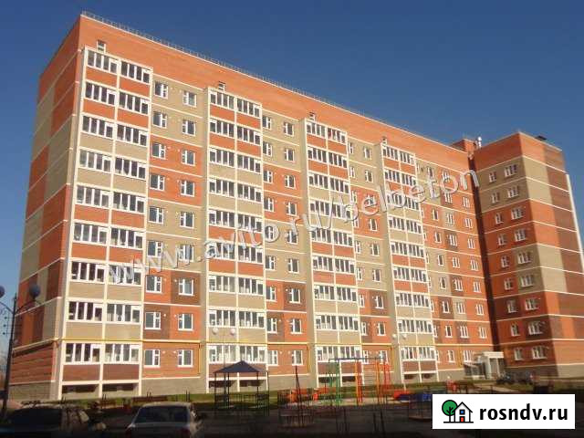 Помещение свободного назначения, 54.7 кв.м. Белгород - изображение 1