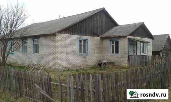 Дом 78 м² на участке 10 сот. на продажу в Шахунье Шахунья