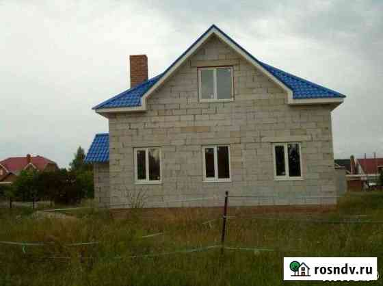 Дом 230 м² на участке 15 сот. на продажу в Подстепках Подстепки