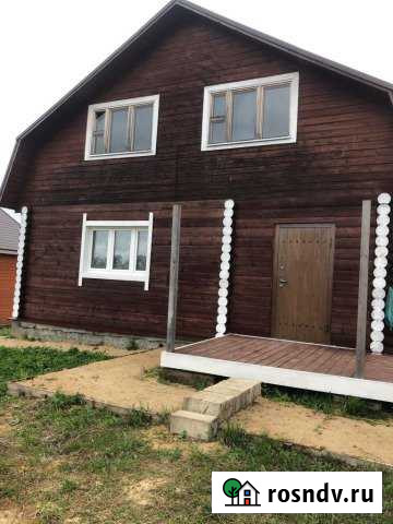 Дом 156 м² на участке 8.5 сот. на продажу в Троицком Московской области Троицкое - изображение 1