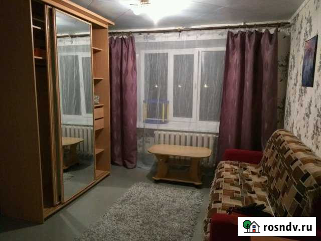 Комната 18 м² в 6-ком. кв., 3/5 эт. на продажу в Котласе Котлас - изображение 1