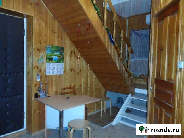 Комната 30 м² в 5-ком. кв., 2/2 эт. в аренду посуточно в Краснодаре Краснодар - изображение 1