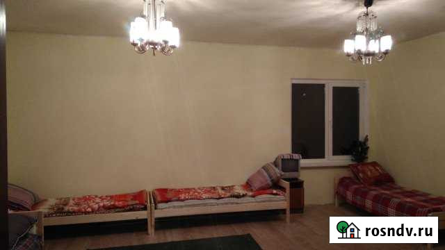 4-комнатная квартира, 103 м², 1/2 эт. в аренду на длительный срок в Приморске Ленинградской области Приморск - изображение 1