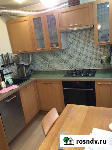 3-комнатная квартира, 66 м², 2/5 эт. в аренду на длительный срок в Выборге Выборг - изображение 1