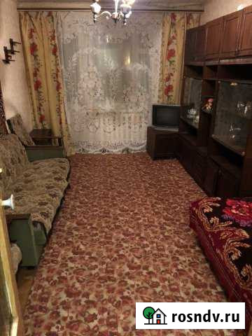 2-комнатная квартира, 52 м², 2/5 эт. на продажу в Суворове Суворов - изображение 1