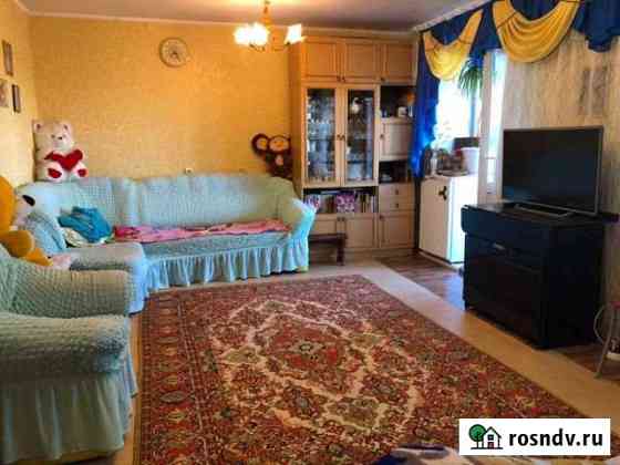 Комната 39 м² в 4-ком. кв., 5/5 эт. на продажу в Шадринске Шадринск