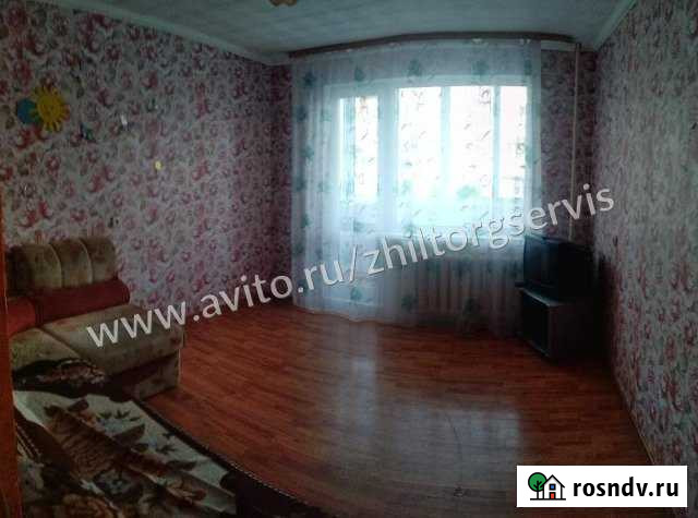 2-комнатная квартира, 36 м², 2/5 эт. в аренду на длительный срок в Березовском Свердловской области Березовский - изображение 1