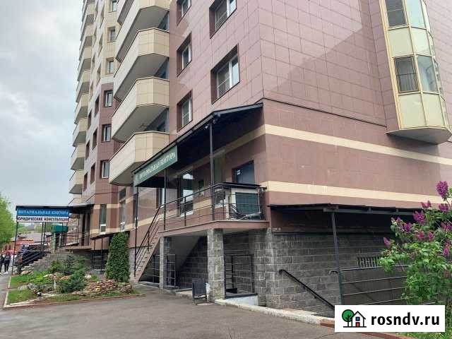 Помещение свободного назначения, 87 кв.м. Видное - изображение 1