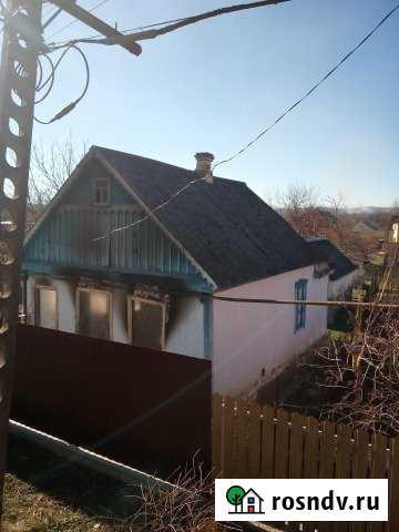 Участок ИЖС 10 сот. на продажу в Хадыженске Хадыженск - изображение 1