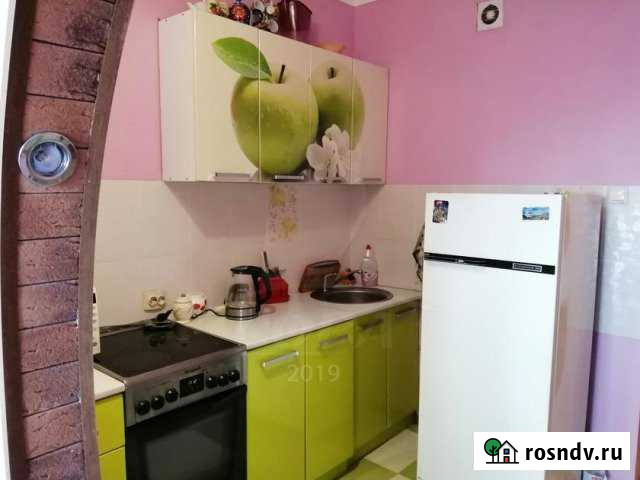 1-комнатная квартира, 41 м², 8/9 эт. на продажу в Тобольске Тобольск - изображение 1