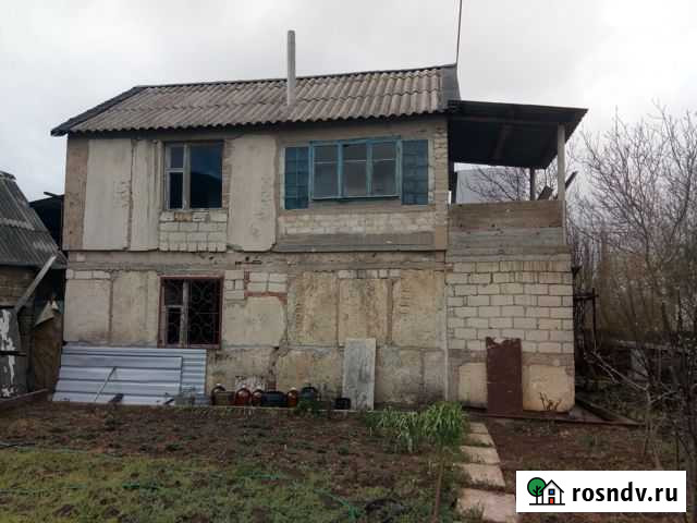 Дом 87 м² на участке 5.5 сот. на продажу в Алупке Алупка - изображение 1