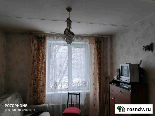 3-комнатная квартира, 65 м², 3/16 эт. в аренду на длительный срок в Королеве Королев - изображение 1