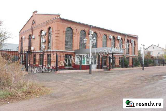 Здание 740.1 кв.м. + Участок 1217 кв.м. + Имущество Бузулук - изображение 1