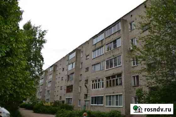 2-комнатная квартира, 52 м², 4/5 эт. на продажу в Вязьме Вязьма