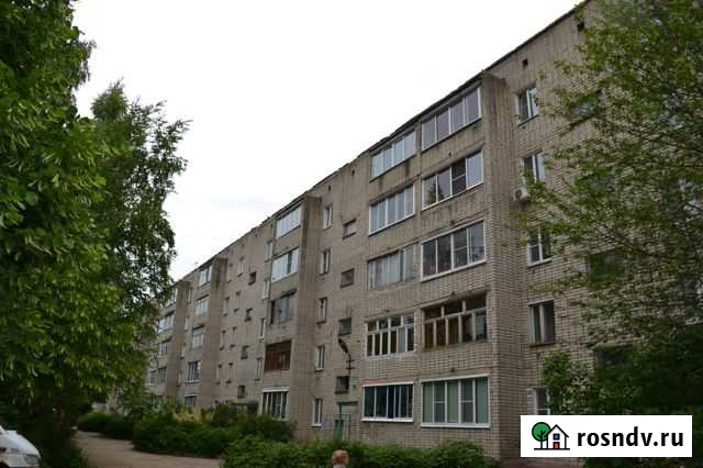 2-комнатная квартира, 52 м², 4/5 эт. на продажу в Вязьме Вязьма - изображение 1