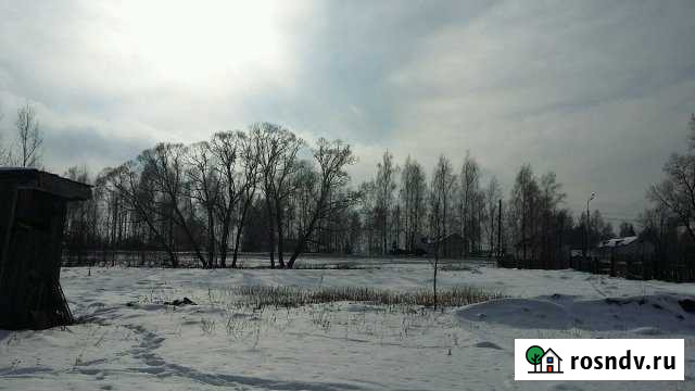 Участок ИЖС 19 сот. на продажу в Карачеве Карачев - изображение 1