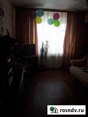 2-комнатная квартира, 42 м², 2/2 эт. на продажу в Щекино Щекино - изображение 1