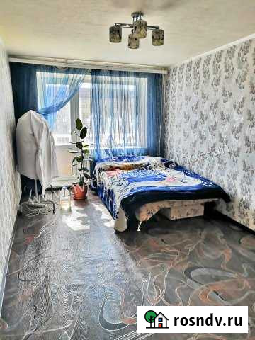 1-комнатная квартира, 30 м², 2/4 эт. на продажу в Карпинске Карпинск - изображение 1