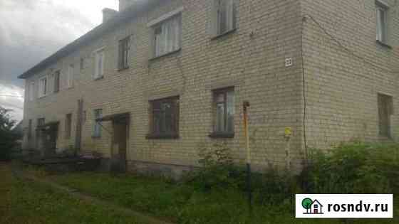 2-комнатная квартира, 38 м², 1/2 эт. на продажу в Слободском Слободской