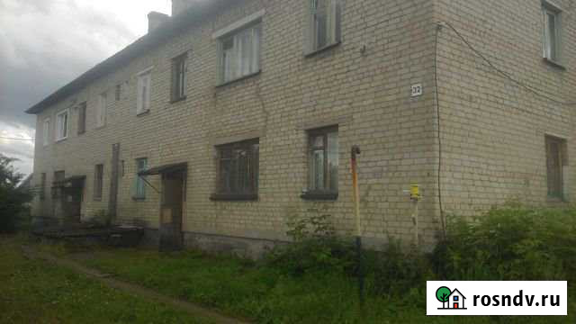 2-комнатная квартира, 38 м², 1/2 эт. на продажу в Слободском Слободской - изображение 1