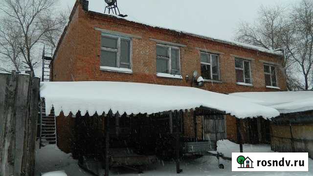 Производственное помещение, 326 кв.м. Омск - изображение 1