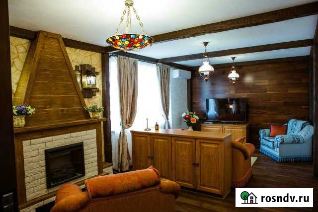 2-комнатная квартира, 70 м², 6/6 эт. в аренду посуточно в Йошкар-Оле Йошкар-Ола - изображение 1