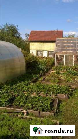 Дача 22 м² на участке 4 сот. на продажу в Каменске-Уральском Каменск-Уральский - изображение 1