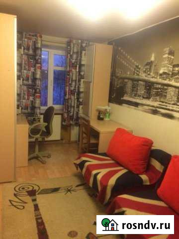 2-комнатная квартира, 54 м², 2/5 эт. на продажу в Сосногорске Сосногорск - изображение 1