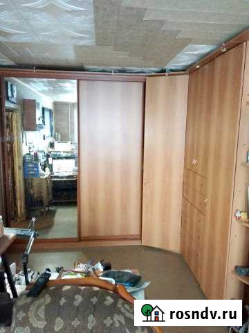 1-комнатная квартира, 34 м², 5/9 эт. на продажу в Пересвете Пересвет - изображение 1