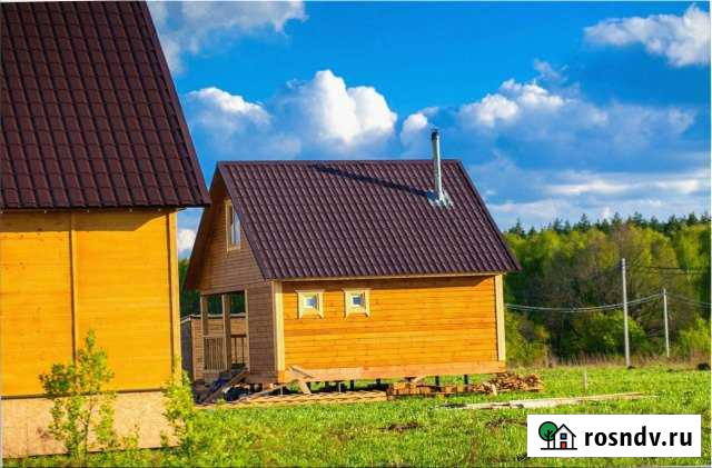 Участок ИЖС 8 сот. на продажу в Пущино Пущино - изображение 1