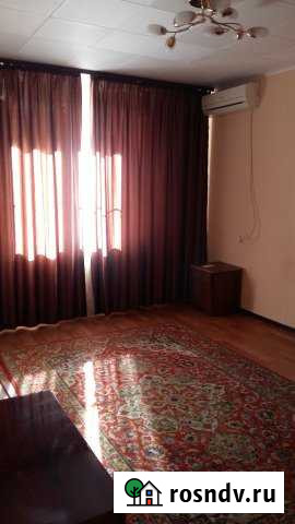 1-комнатная квартира, 37 м², 4/10 эт. в аренду посуточно в Таганроге Таганрог - изображение 1