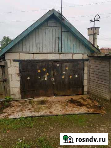 Гараж 30 м² на продажу в Кингисеппе Кингисепп - изображение 1