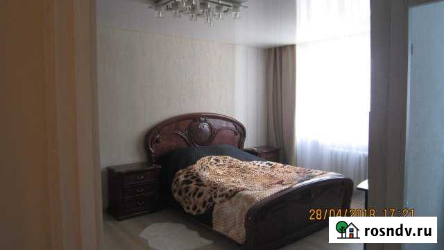 1-комнатная квартира, 32 м², 3/5 эт. в аренду посуточно в Норильске Норильск - изображение 1