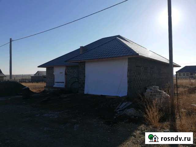 Дом 150 м² на участке 6 сот. на продажу в Нежинке Нежинка - изображение 1