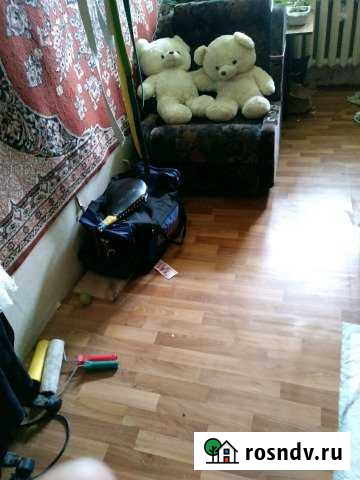 2-комнатная квартира, 43 м², 4/4 эт. на продажу в Снежинске Снежинск - изображение 1