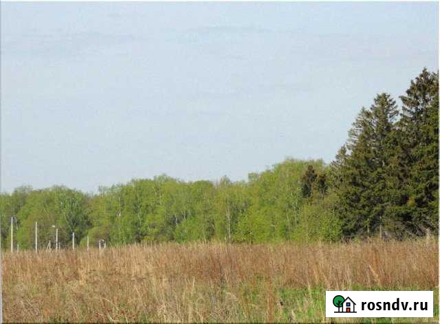 Участок ИЖС 8 сот. на продажу в Пущино Пущино - изображение 1