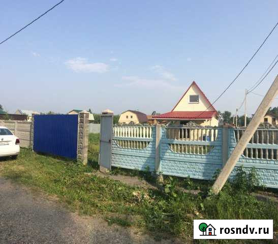 Участок СНТ, ДНП 10 сот. на продажу в Миасском Миасское - изображение 1