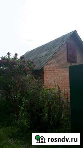 Дача 36 м² на участке 4 сот. на продажу в Волгодонске Волгодонск - изображение 1