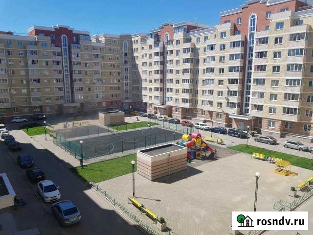 2-комнатная квартира, 78 м², 2/9 эт. на продажу в Звенигороде Звенигород - изображение 1