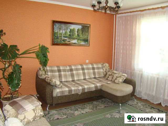 3-комнатная квартира, 67 м², 5/10 эт. на продажу в Заринске Заринск - изображение 1