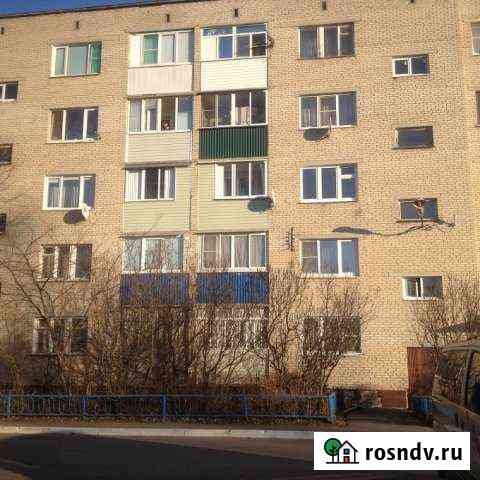 3-комнатная квартира, 59 м², 3/5 эт. на продажу в Воровского Воровского