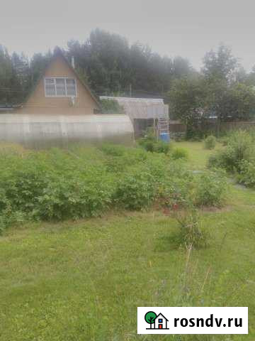 Дача 57 м² на участке 6 сот. на продажу в Куменах Кумены - изображение 1