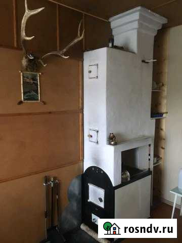 Дача 35 м² на участке 12 сот. в аренду посуточно в Краснотуранске Краснотуранск - изображение 1